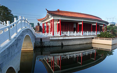譚鑫培公園播放京劇時(shí)間 譚鑫培戲樓演出對(duì)外開(kāi)放