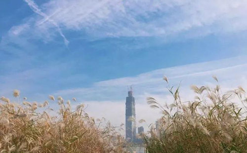 武漢江岸區(qū)有什么好玩的地方