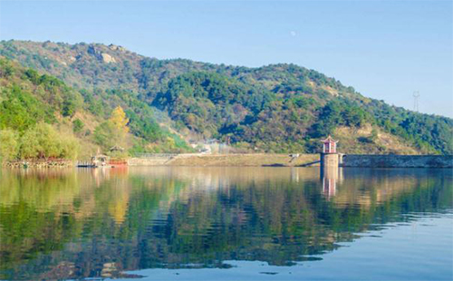 武漢鄉(xiāng)村旅游節(jié)惠民券免費預約景區(qū) 哪些景區(qū)有直通車服務