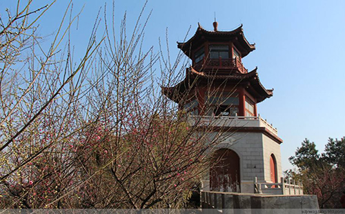 武漢凌霄閣在哪里 凌霄閣怎么去（門票多少錢）