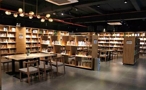 武漢理工大學南湖校區(qū)圖書館能對外借閱嗎（書刊查找方法+借閱流程）