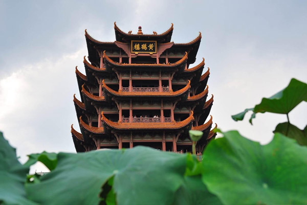 中秋國慶假期黃鶴樓預(yù)購門票流程是什么(預(yù)購時間+意義)