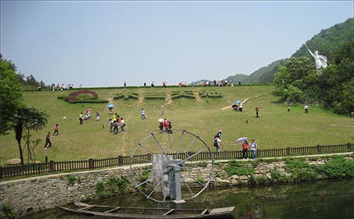 武漢26萬張景點門票火速開搶
