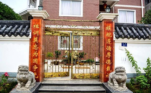 武漢索河嵩陽寺門票多少錢（值得游覽的景點）