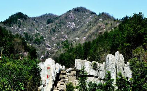 武漢木蘭天池旅游攻略（門票+路線）