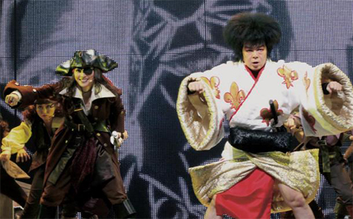 2019武漢國際戲劇演出季活動時間表（劇目+門票）