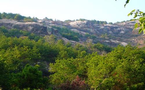 木蘭云霧山好玩嗎（時間 地點 門票）