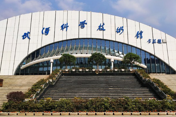 怎么去武漢科技館 需要門票嗎