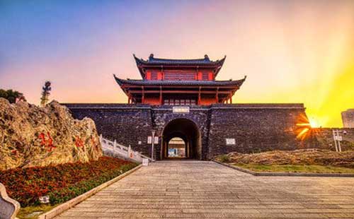 武漢起義門景點(diǎn)（開放時(shí)間+交通路線）