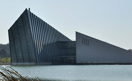 武漢中山艦博物館地址 武漢中山艦博物館藏品