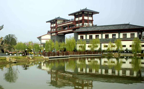 武漢軍事主題景區(qū)有哪些 木蘭水鎮(zhèn)+姚家山風(fēng)景區(qū)地址