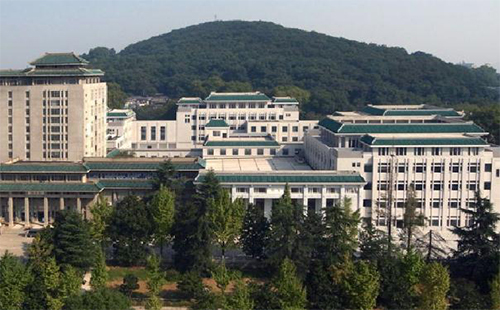 武漢大學(xué)圖書館官網(wǎng) 武漢大學(xué)圖書館開放時(shí)間