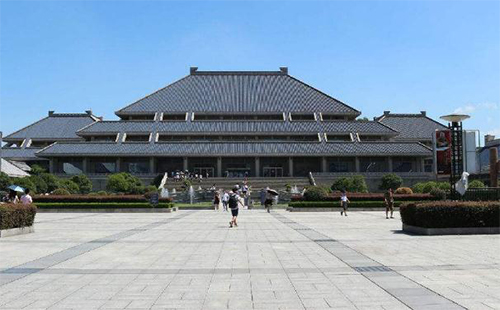 湖北省有哪些博物館 武漢有哪些博物館（名單大全）