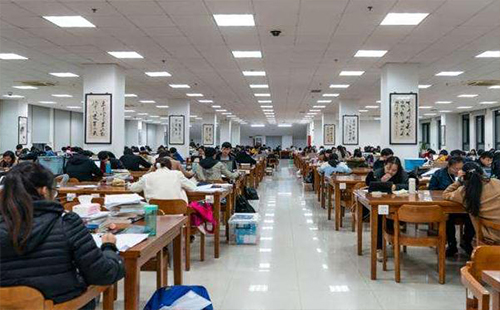 武漢社會自習(xí)室有哪些 書客自習(xí)室地址、電話、價(jià)格