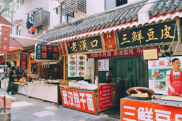 戶部巷需要需要門票嗎 整改后的戶部巷好玩嗎