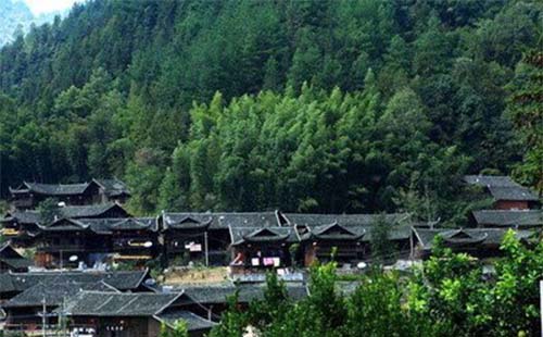 湖北3地區(qū)榮登首批國家全域旅游示范區(qū)名單