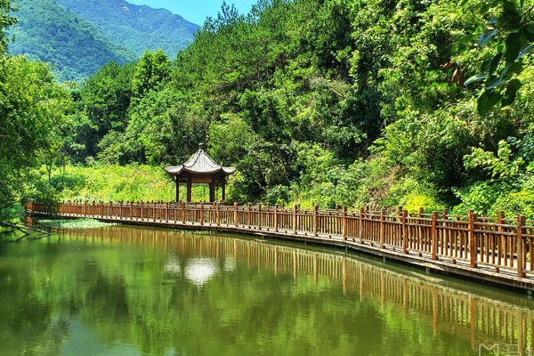 錦里溝好玩嗎 怎么去(交通+景點(diǎn)推薦+門票)