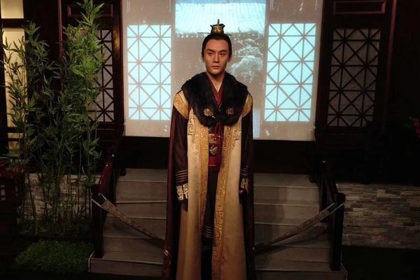 武漢杜莎夫人蠟像館門票多少錢 有哪些明星(地址+開放時(shí)間)