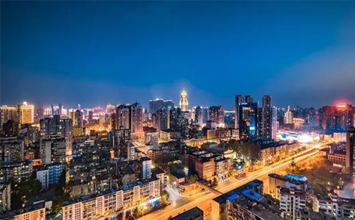 武漢旅游地點(diǎn)推薦 漢口有什么好玩的位置