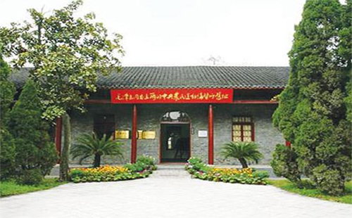 湖北省愛國主義教育基地名單 湖北愛國主義教育基地有哪些（地址）