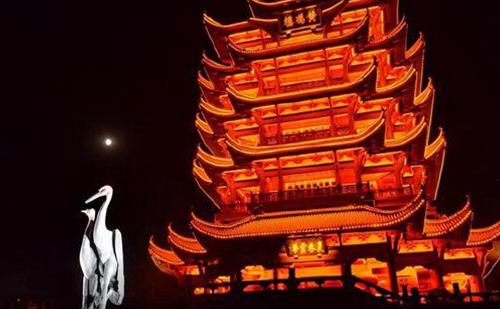 2021雙十一黃鶴樓和知音號(hào)優(yōu)惠活動(dòng)一覽