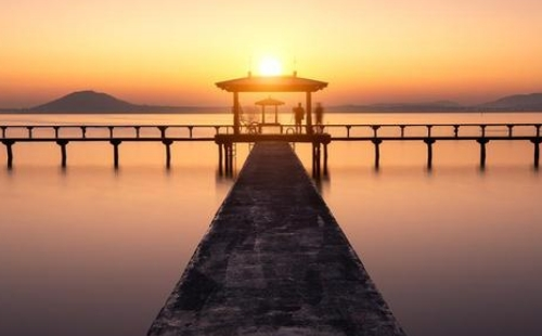 武漢東湖最佳日落點(diǎn)_武漢東湖哪里拍日落最佳