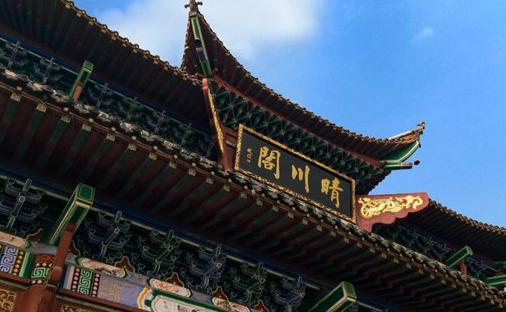 武漢旅游必打卡景點(diǎn)一覽