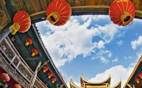 鳳娃古寨聯(lián)系電話一覽