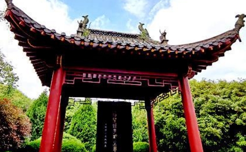 武漢蔡甸知音文化公園最新消息 （地址+規(guī)劃）