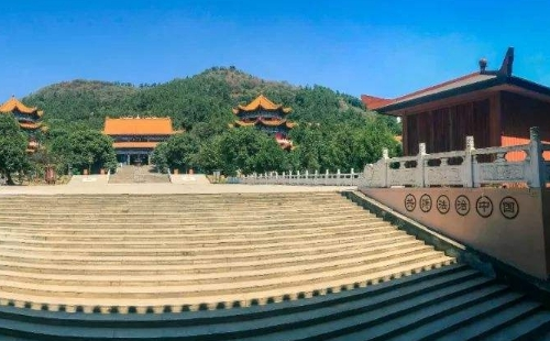 武漢明楚王墓免費(fèi)嗎_門票要錢嗎
