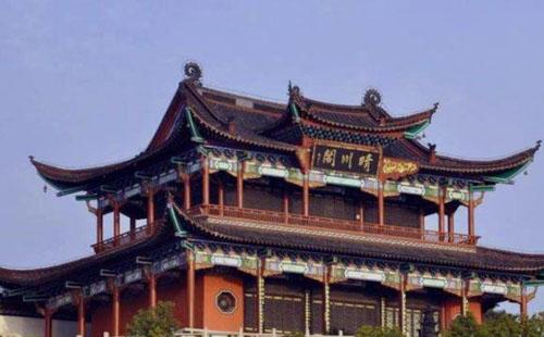 2022春節(jié)武漢晴川閣酒文化藝術(shù)展時間地點(diǎn)門票
