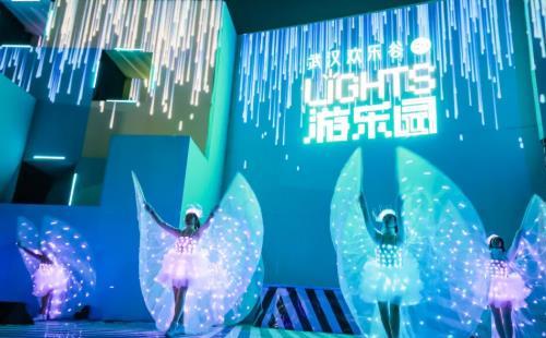 2022寒假武漢歡樂谷夜場(chǎng)開放時(shí)間