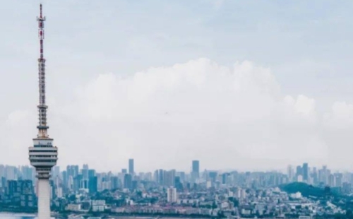 武漢龜山風(fēng)景區(qū)游玩攻略2022（營業(yè)時間+交通方式+打卡路線推薦）