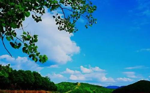 武漢道觀河景區(qū)要門票嗎