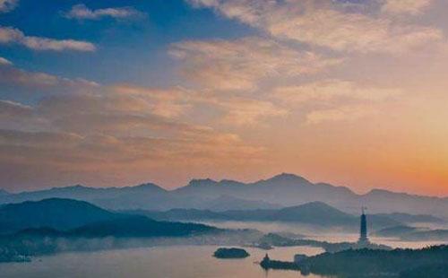 武漢道觀河風(fēng)景區(qū)在哪