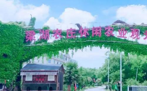 江夏區(qū)梁湖農(nóng)莊景區(qū)3月12日起恢復(fù)開園