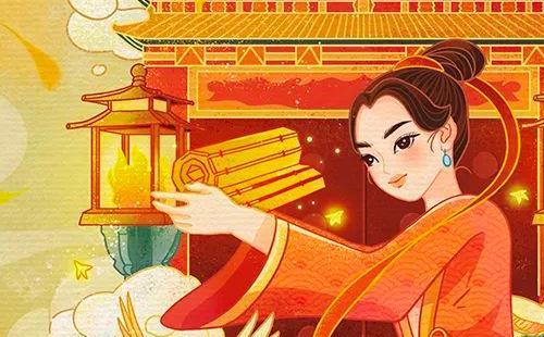 2022武漢木蘭草原“木蘭·無雙”文創(chuàng)產(chǎn)品3月19日上線