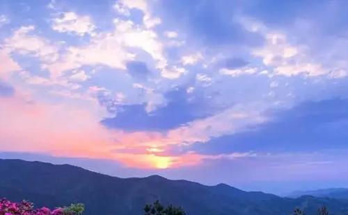 黃陂木蘭云霧山6月優(yōu)惠活動(dòng)一覽