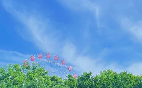 2022東湖歡樂(lè)叢林夏季營(yíng)業(yè)時(shí)間