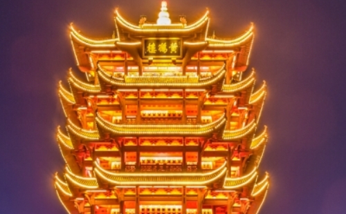 2022年9月夜上黃鶴樓演出時(shí)間表安排