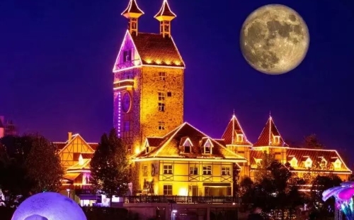 2022武漢花博匯中秋活動(dòng)一覽