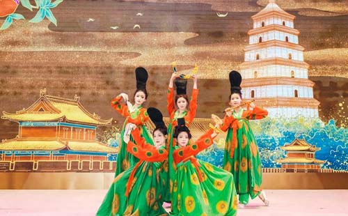 2023武漢水上櫻花節(jié)時間+地點+門票+亮點
