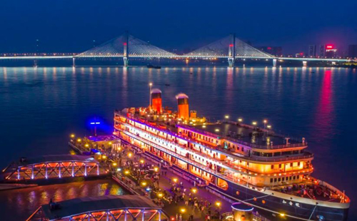 2023武漢端午節(jié)熱門景點(diǎn)有哪些
