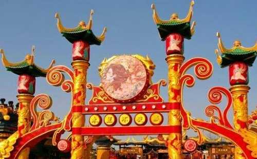 2023武漢木蘭不夜城中秋國(guó)慶活動(dòng)及門(mén)票一覽