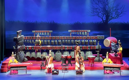 湖北省博物館有哪些演出(演出場(chǎng)次+購(gòu)票方式)
