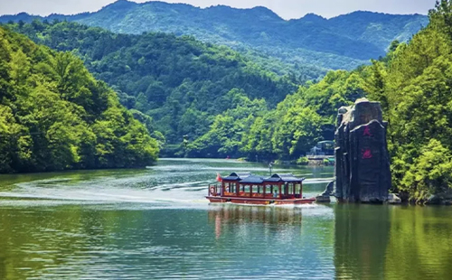 武漢木蘭天池背古詩免門票活動(dòng)時(shí)間和活動(dòng)內(nèi)容2024