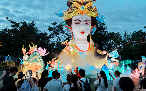 武漢植物園夜場(chǎng)能用年卡嗎2024(開(kāi)放時(shí)間+門票價(jià)格)