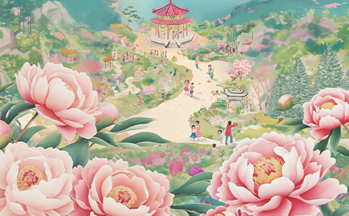 東湖牡丹園門票價(jià)格和優(yōu)惠政策2025