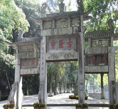 襄陽最著名的七大旅游景點(diǎn)