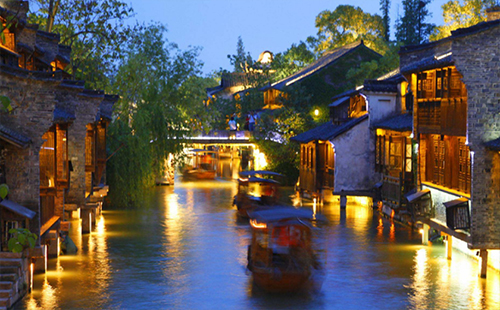 烏鎮(zhèn)著名旅游景點推薦及攻略